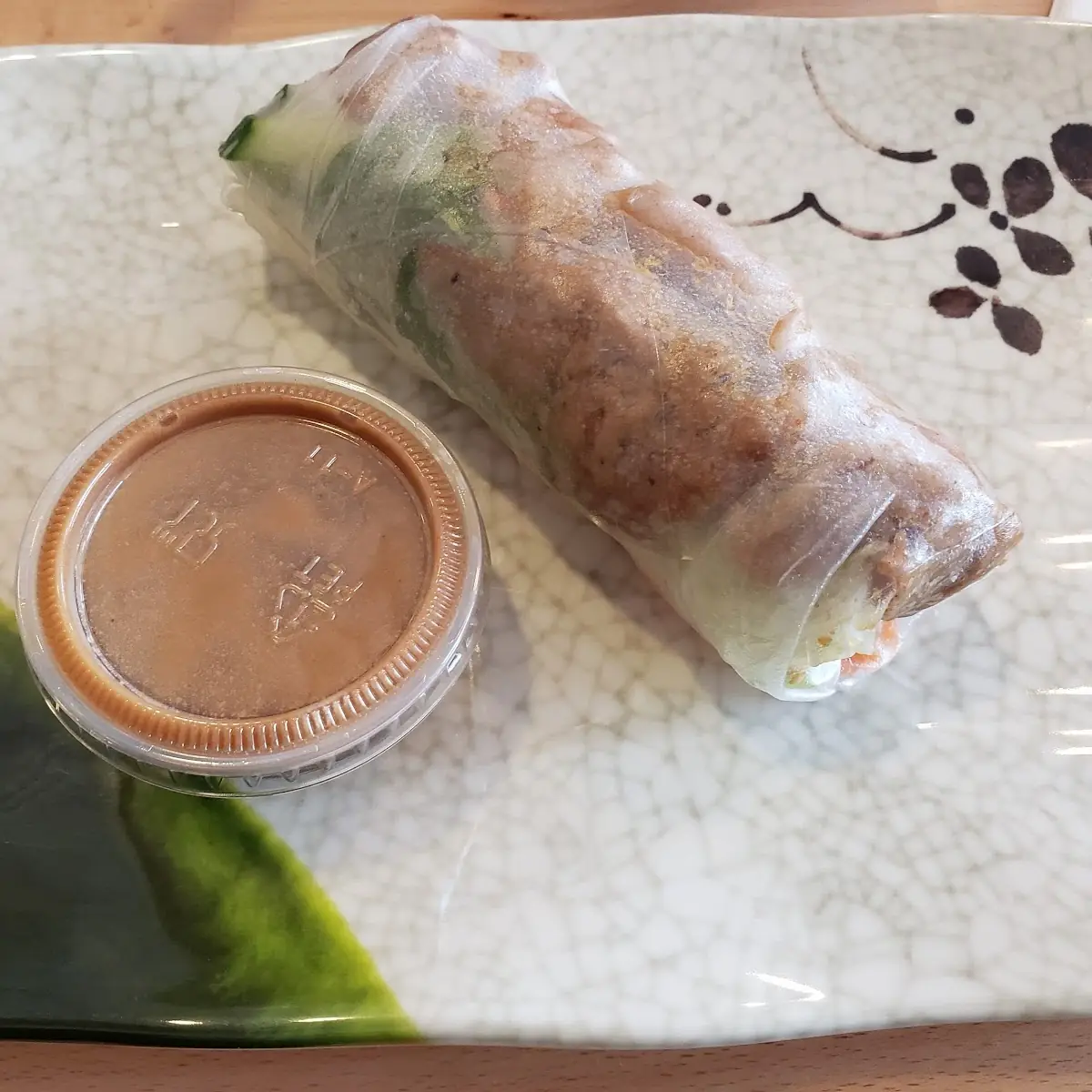 Spring Rolls
