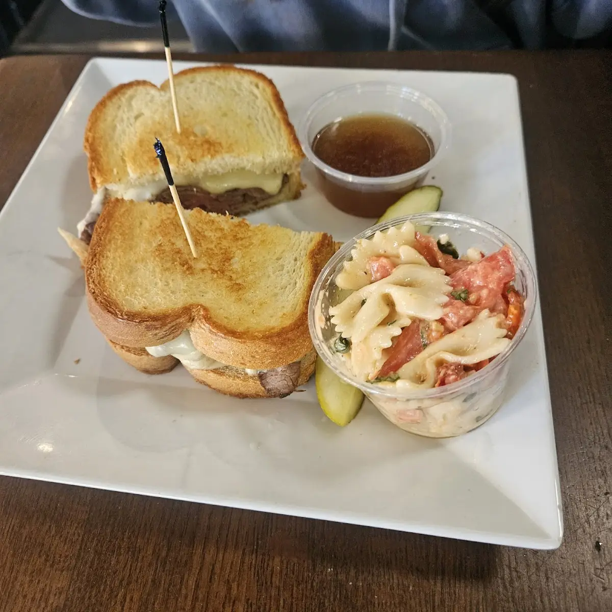 Roast Beef