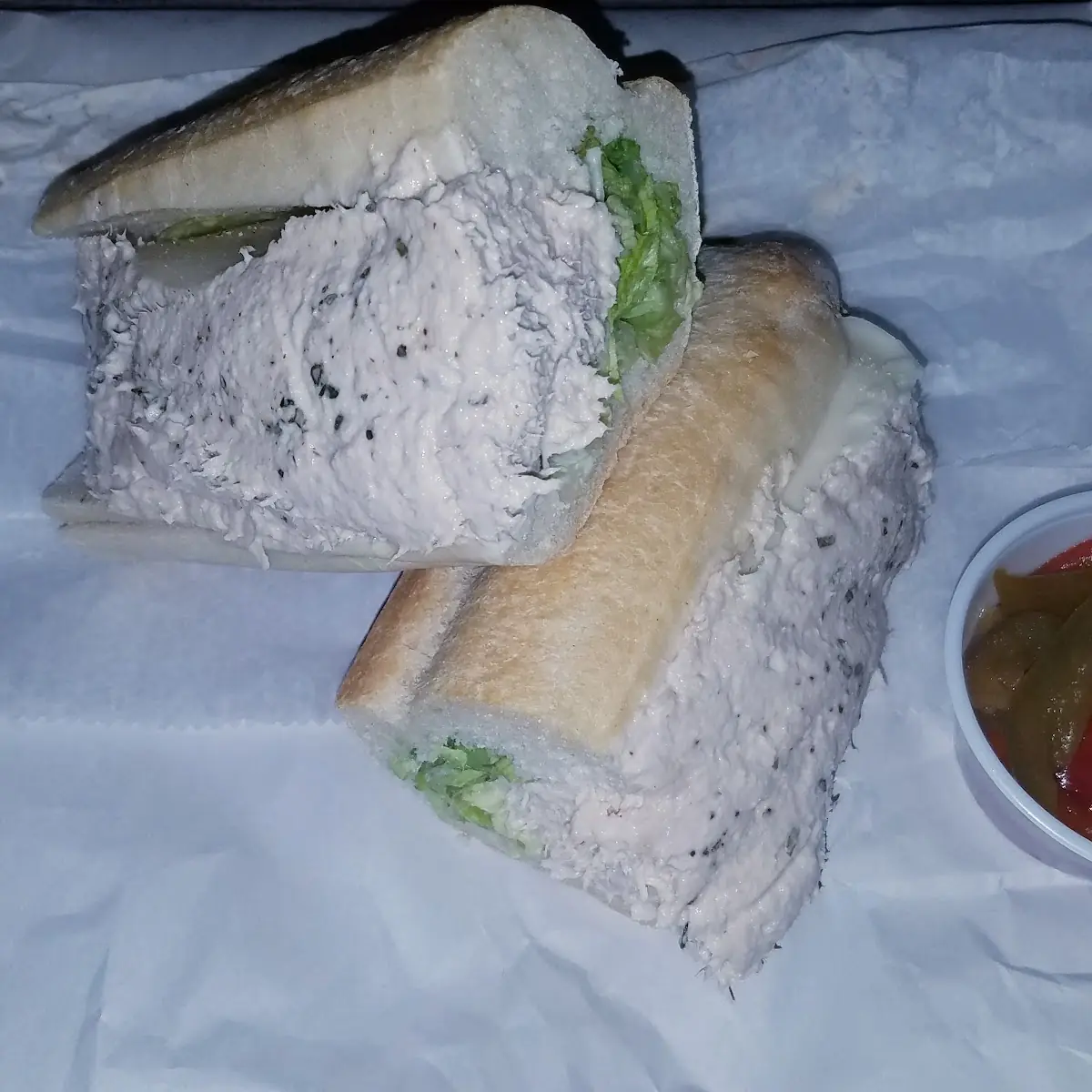 Caesar Salad