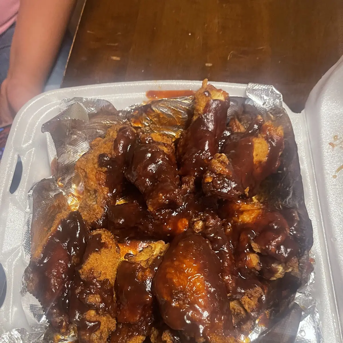 Beef Ribs
