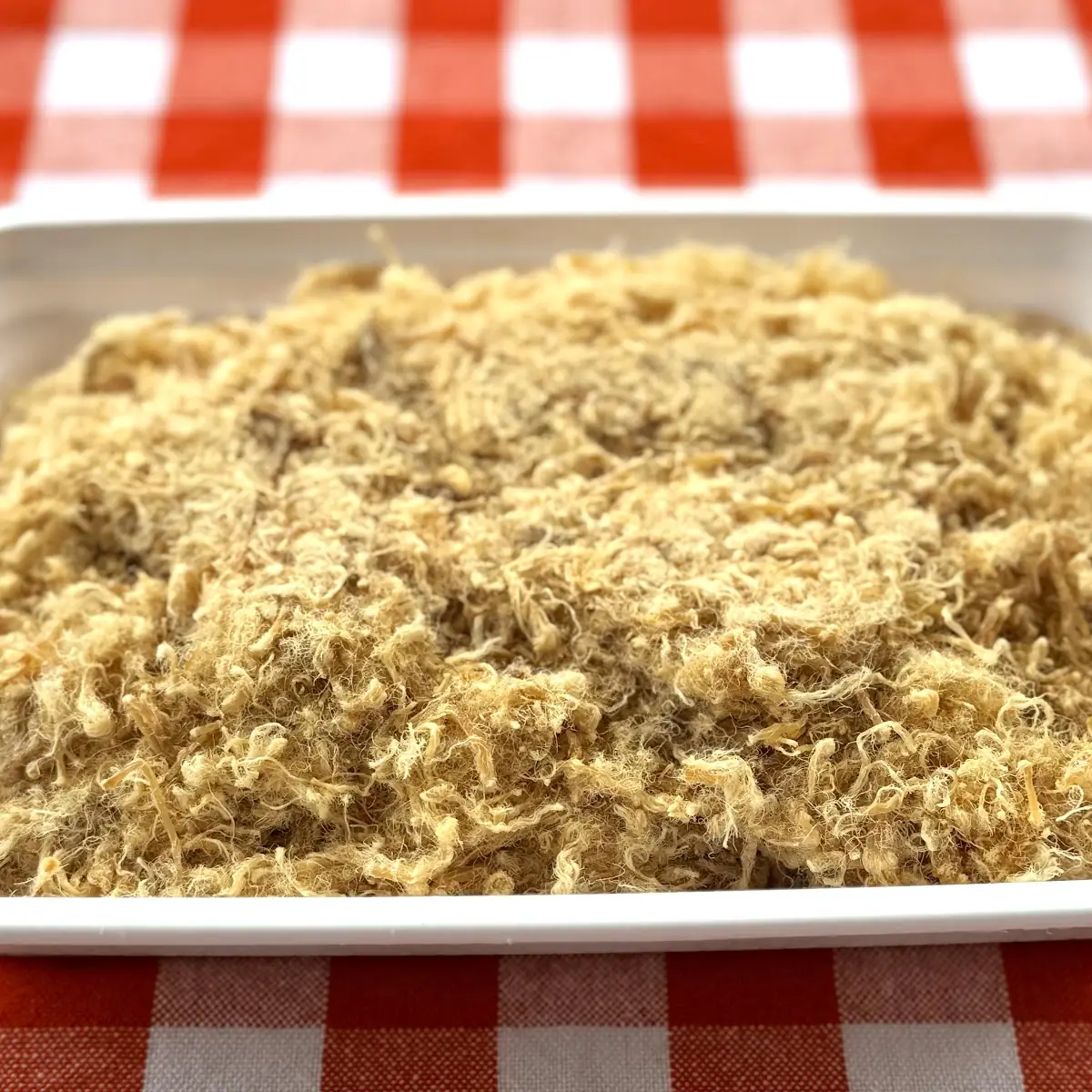 Chà Bông Meat Floss