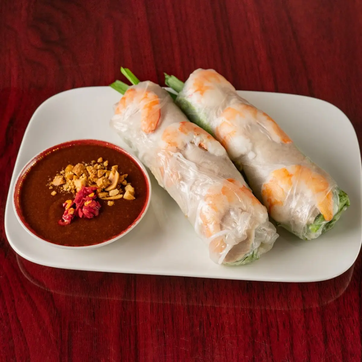 Gỏi Cuốn