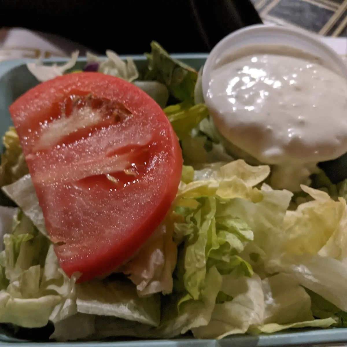 Caesar Salad