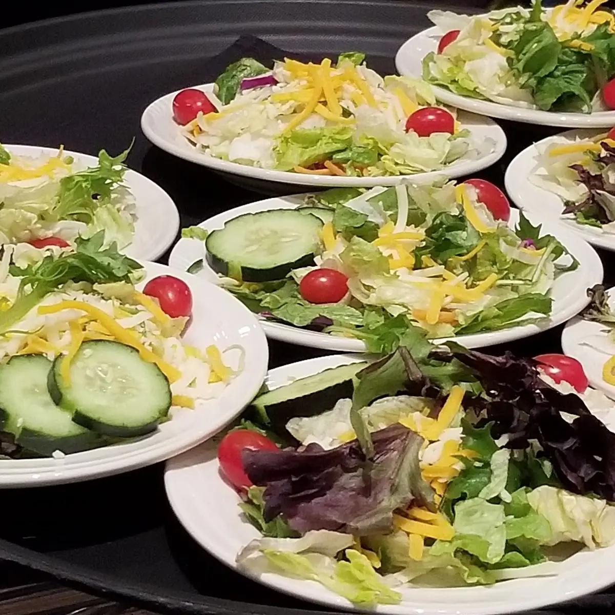 House Salad