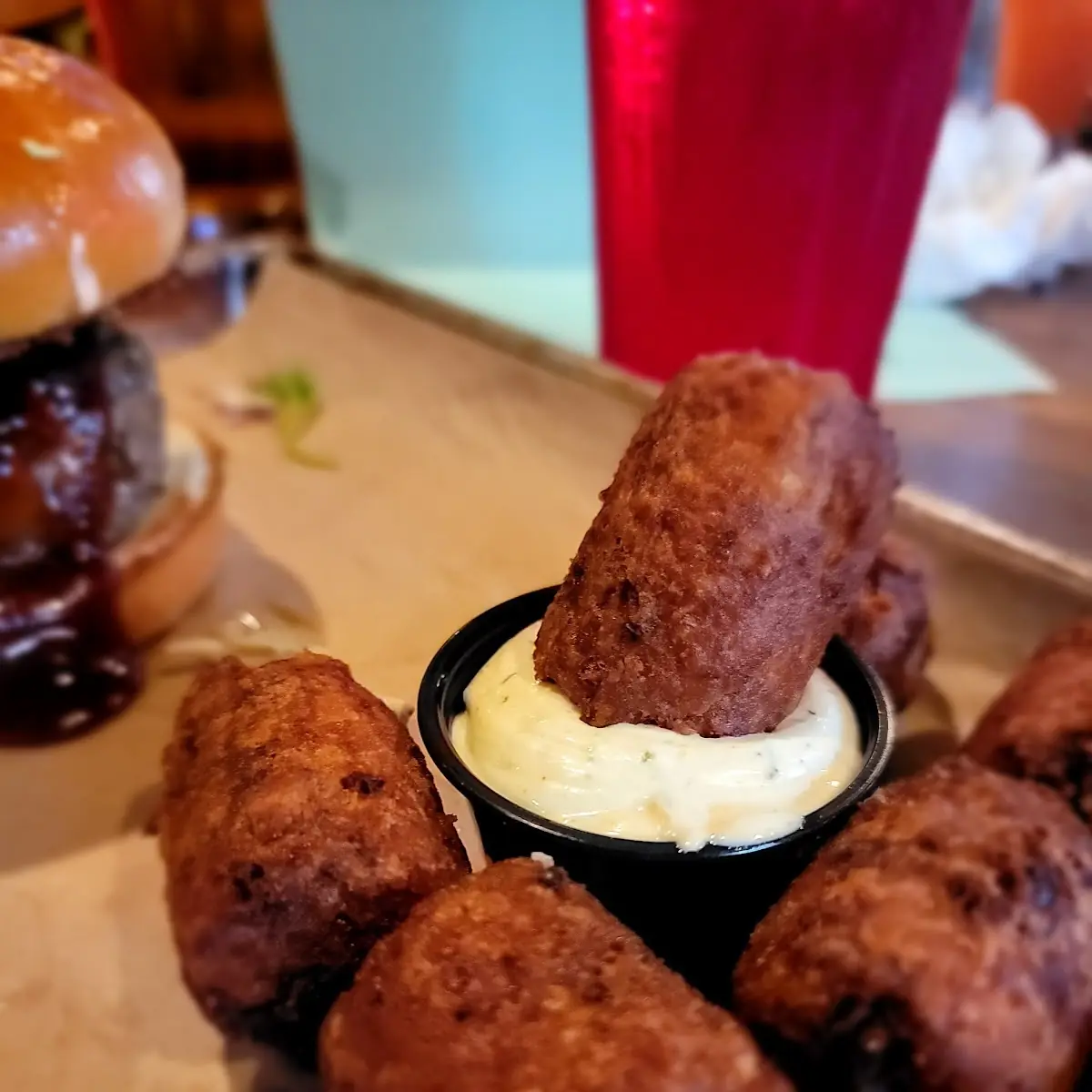 Tator Tots