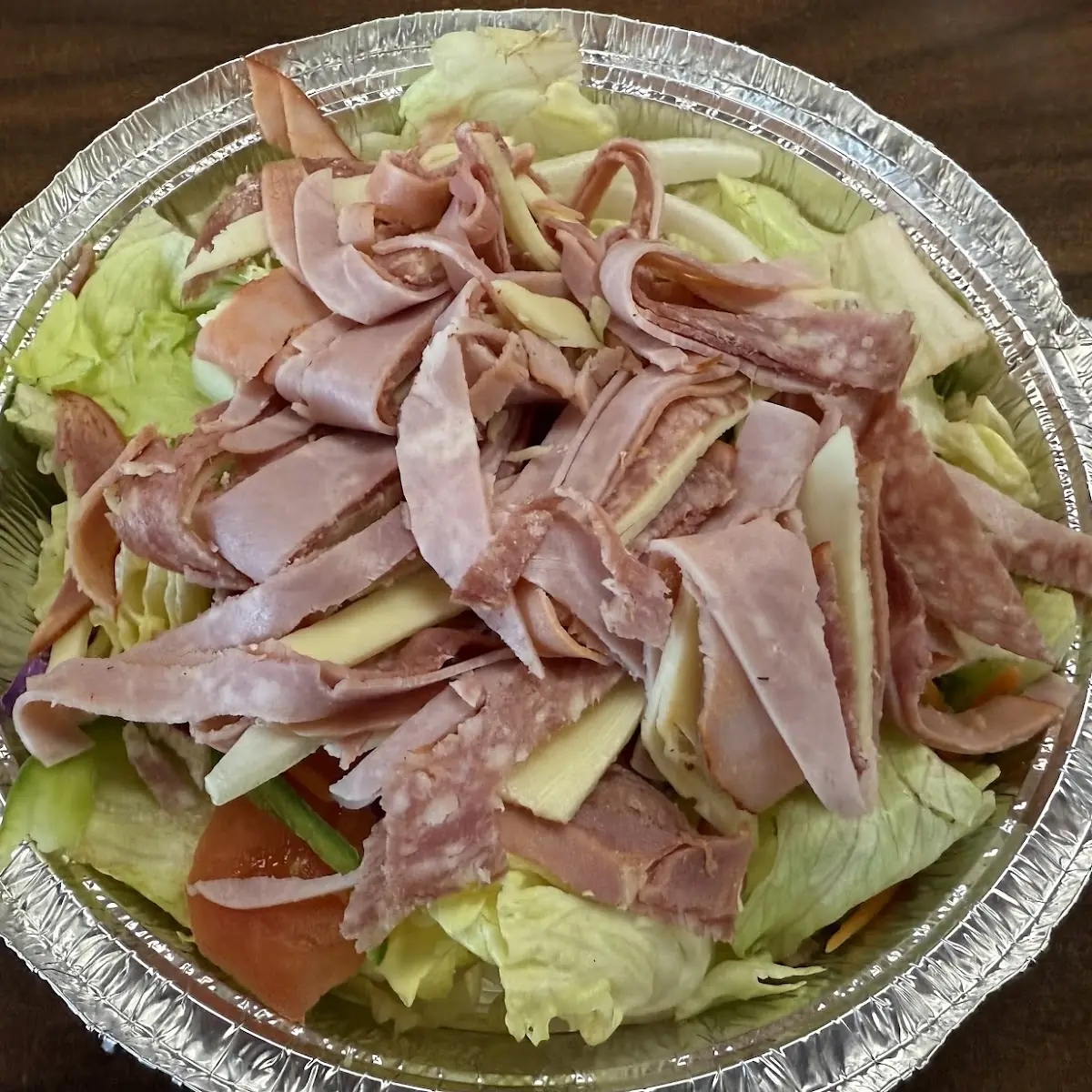 Chef Salad