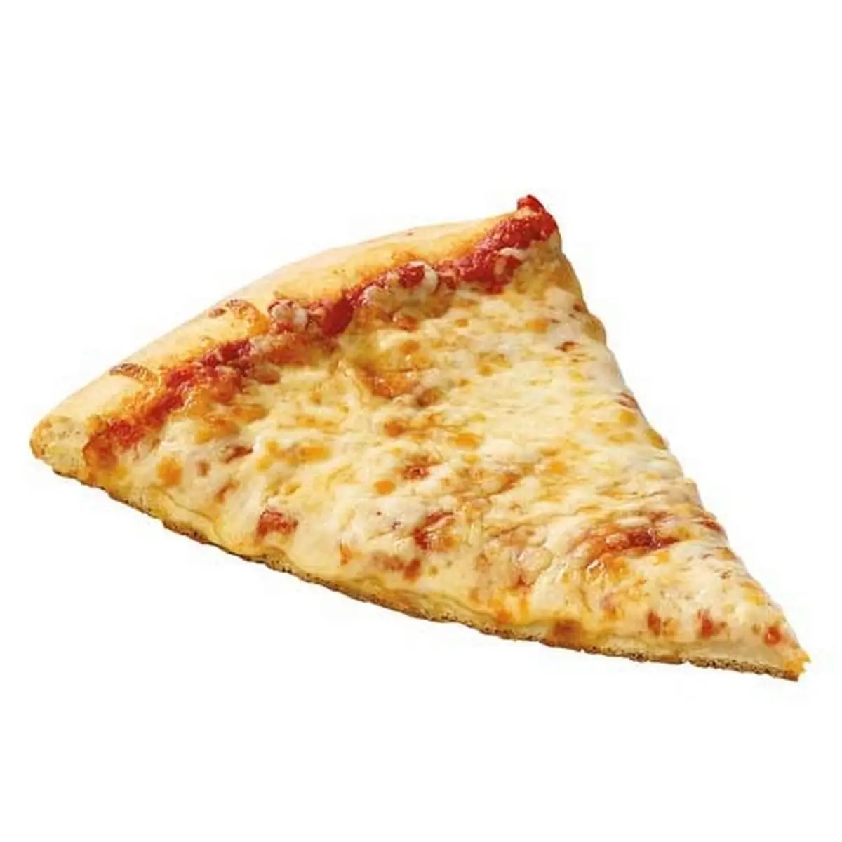 Regular Cheese Pizza Slice