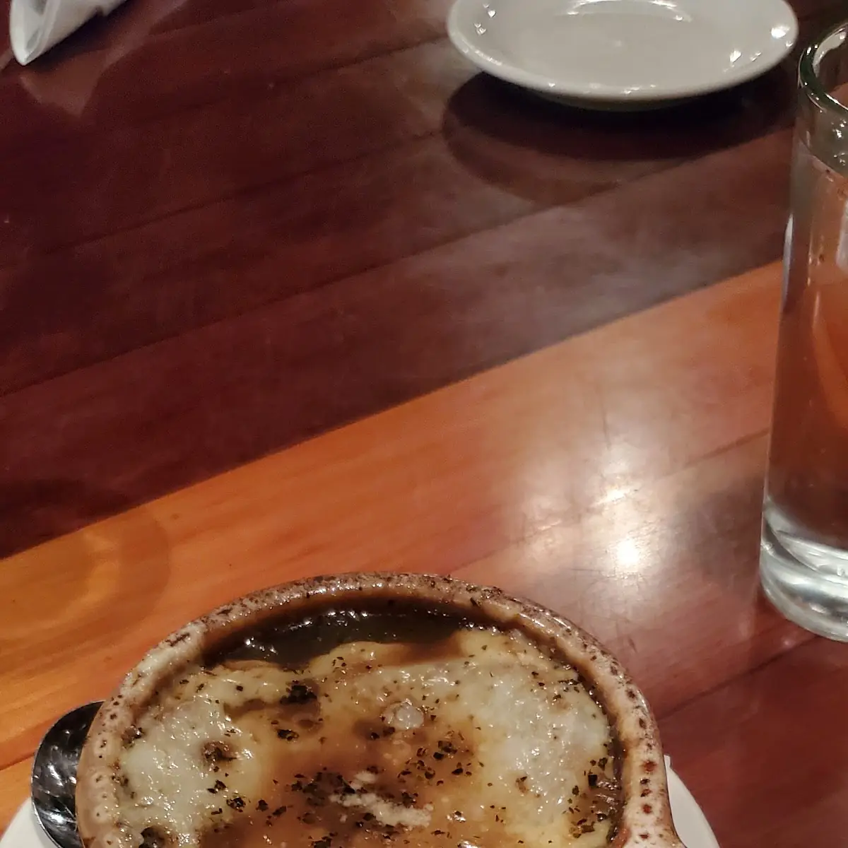 French Onion Soup