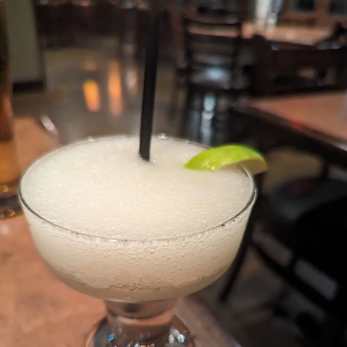 Frozen Margarita