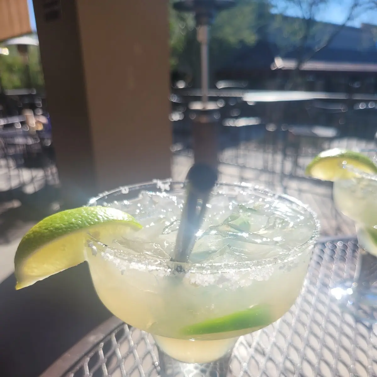 House Margarita