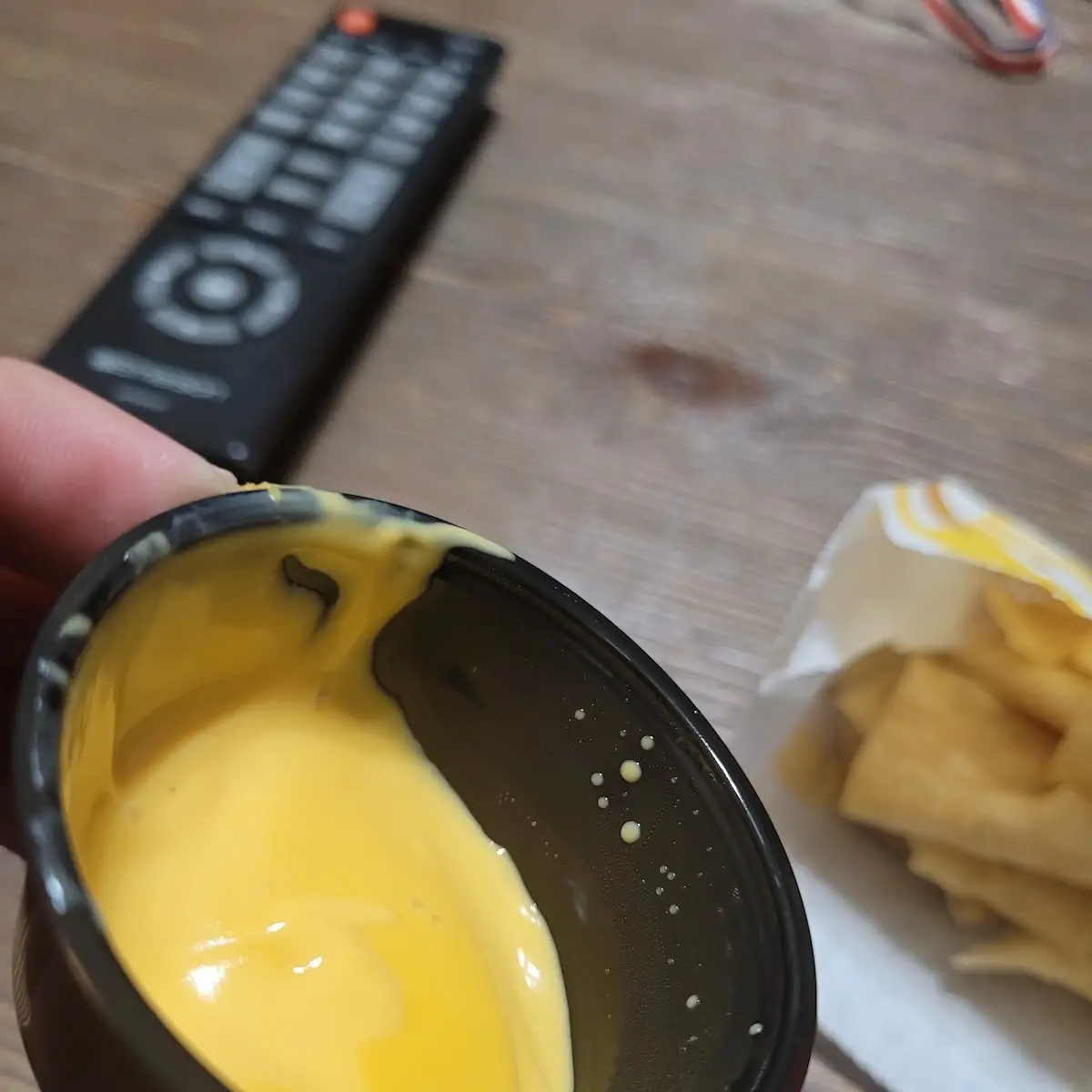 Cheese Sauce