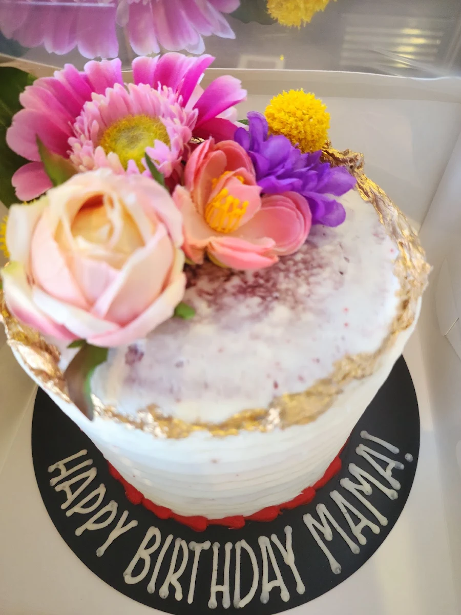 Red Velvet Cake
