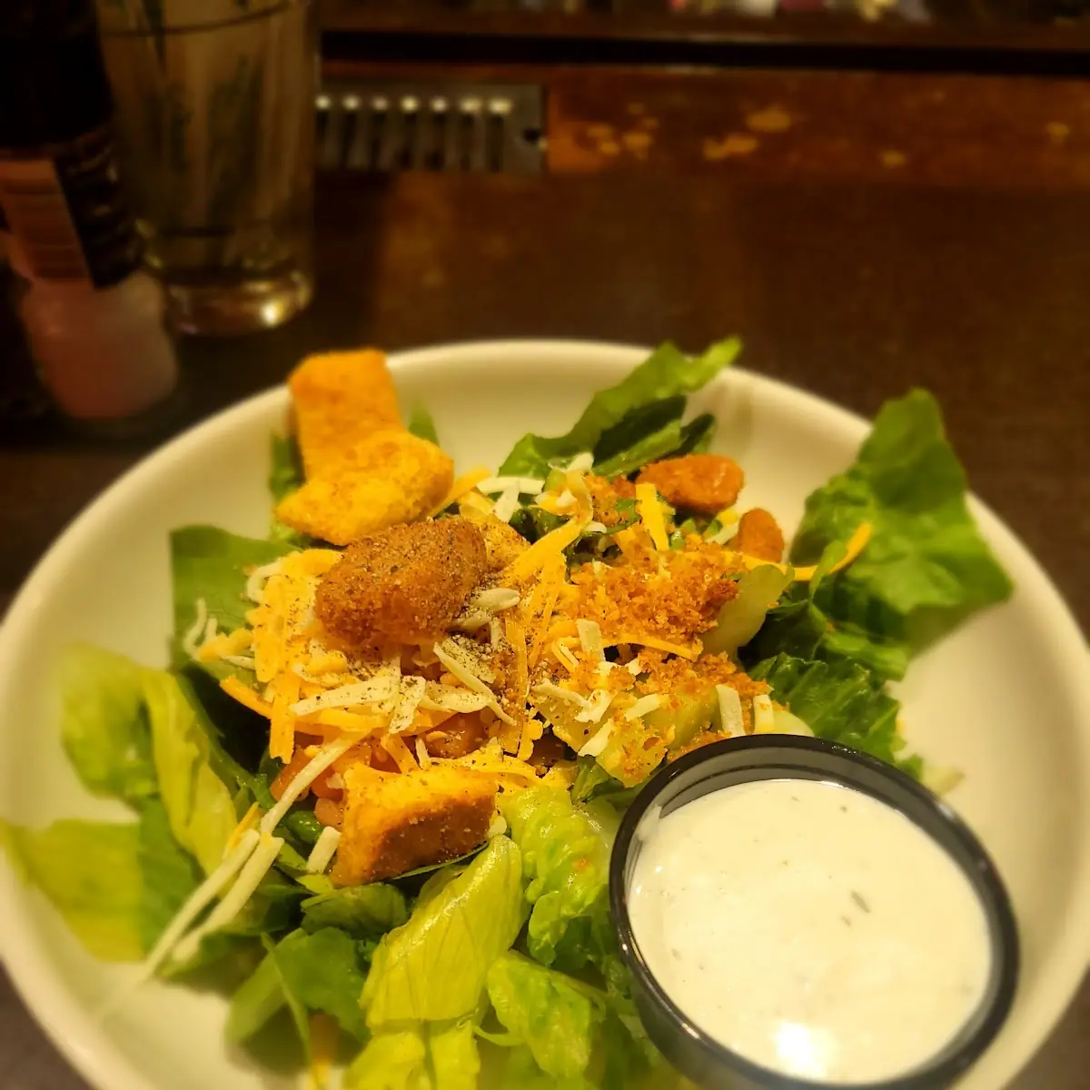 Garden Salad