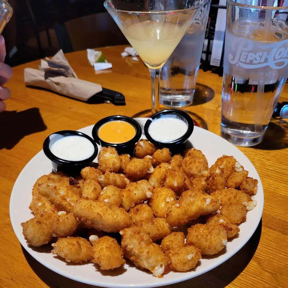 Tater Tots