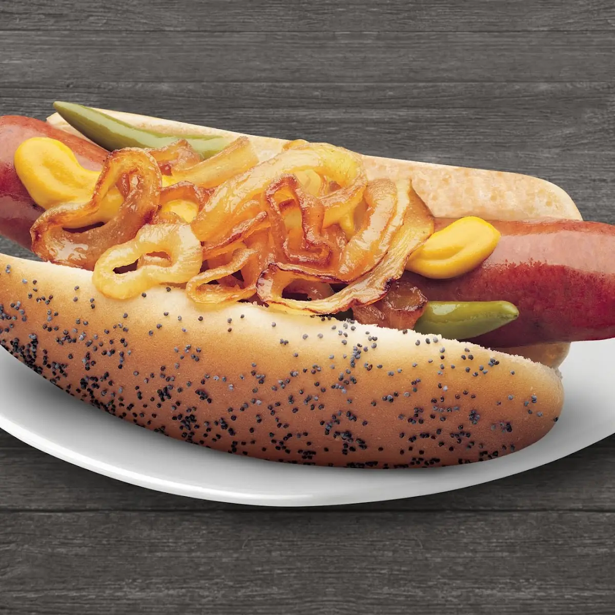 Hot Dog