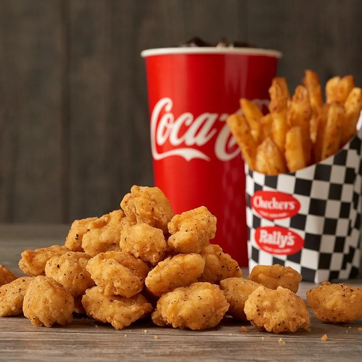 Chicken Bites