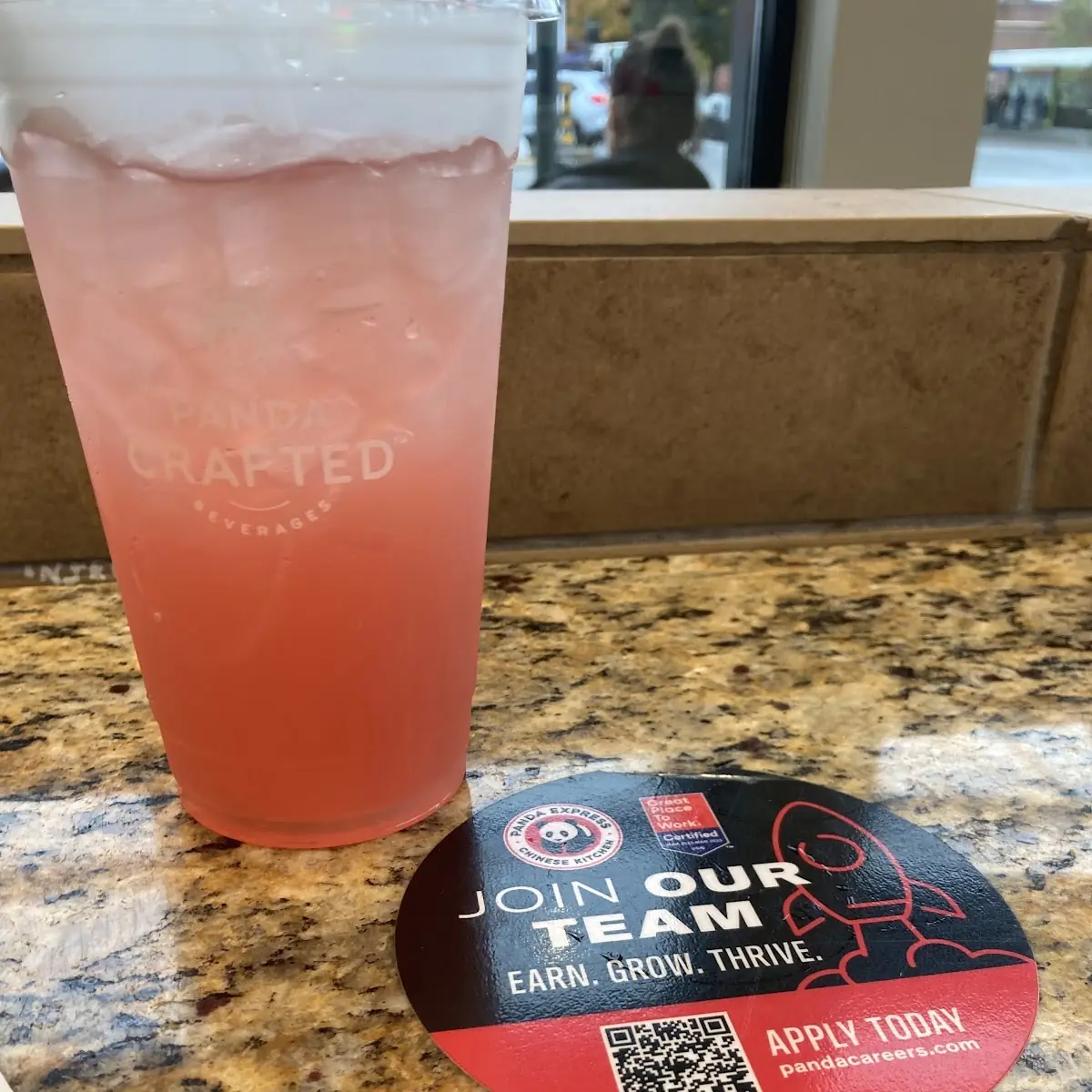 24oz Watermelon Mango Juice
