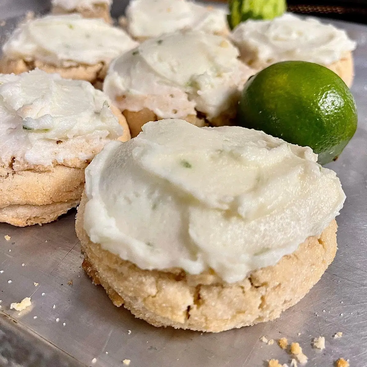 Key Lime