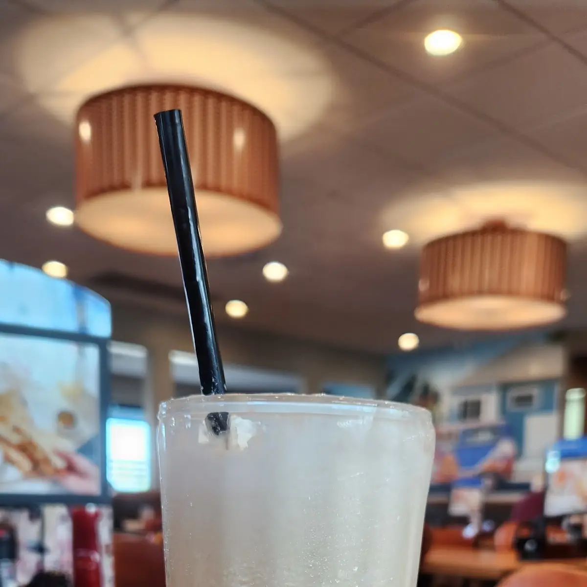 Vanilla Shake