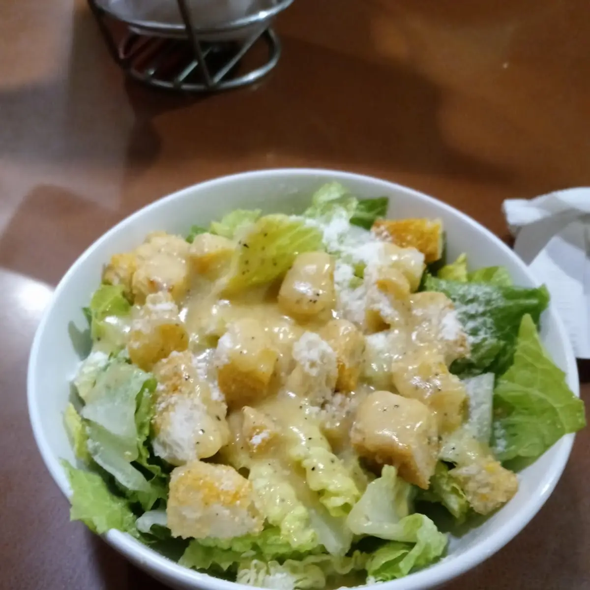 Caesar Salad