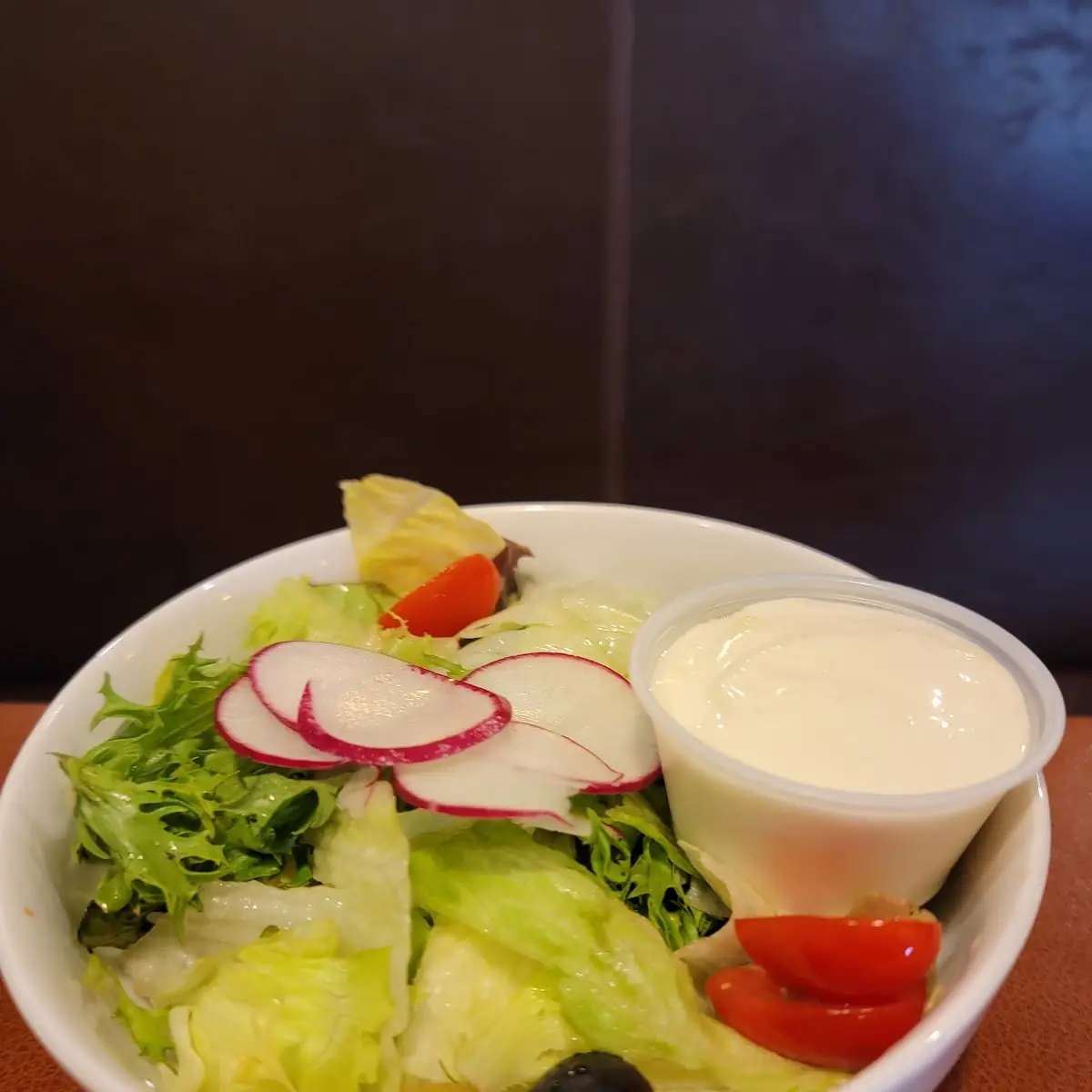 House Salad