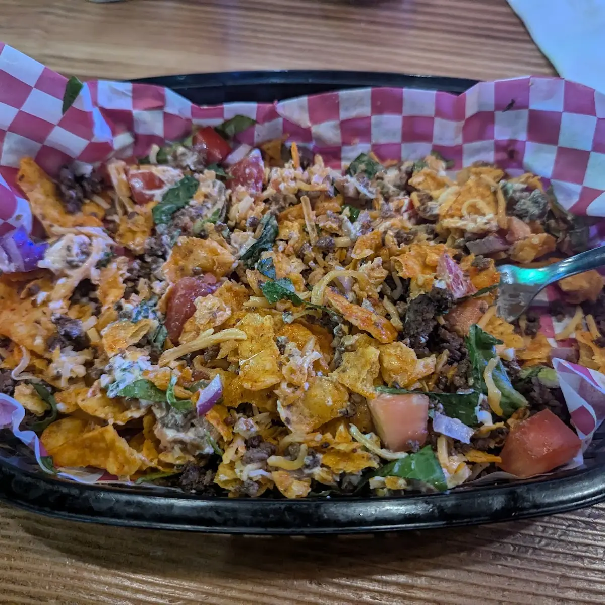 Pulled Pork