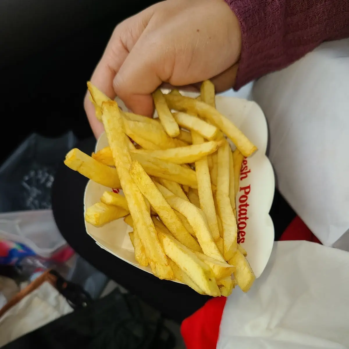 French Fries