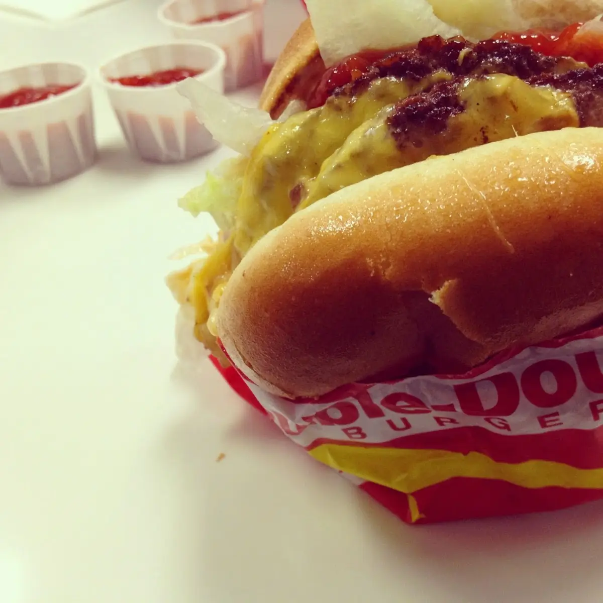 Hot Dog