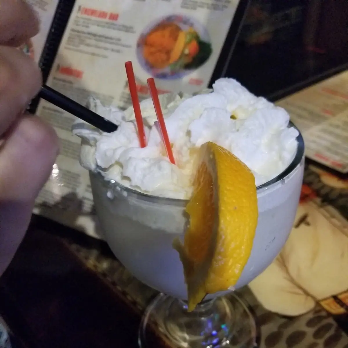Piña Colada