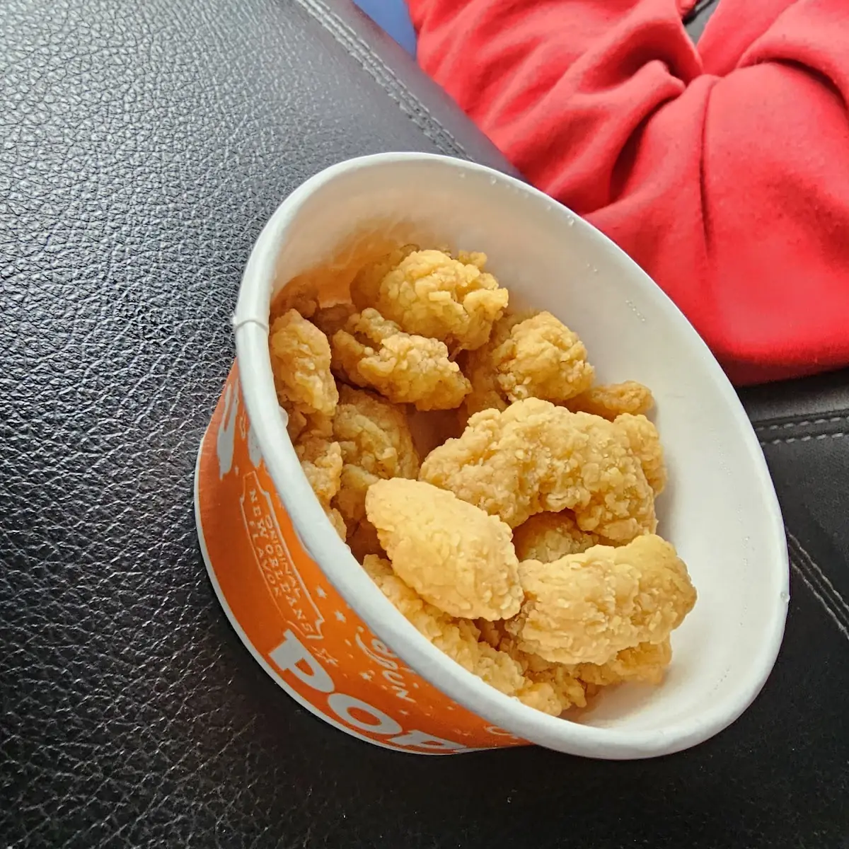 Fried Shrimp
