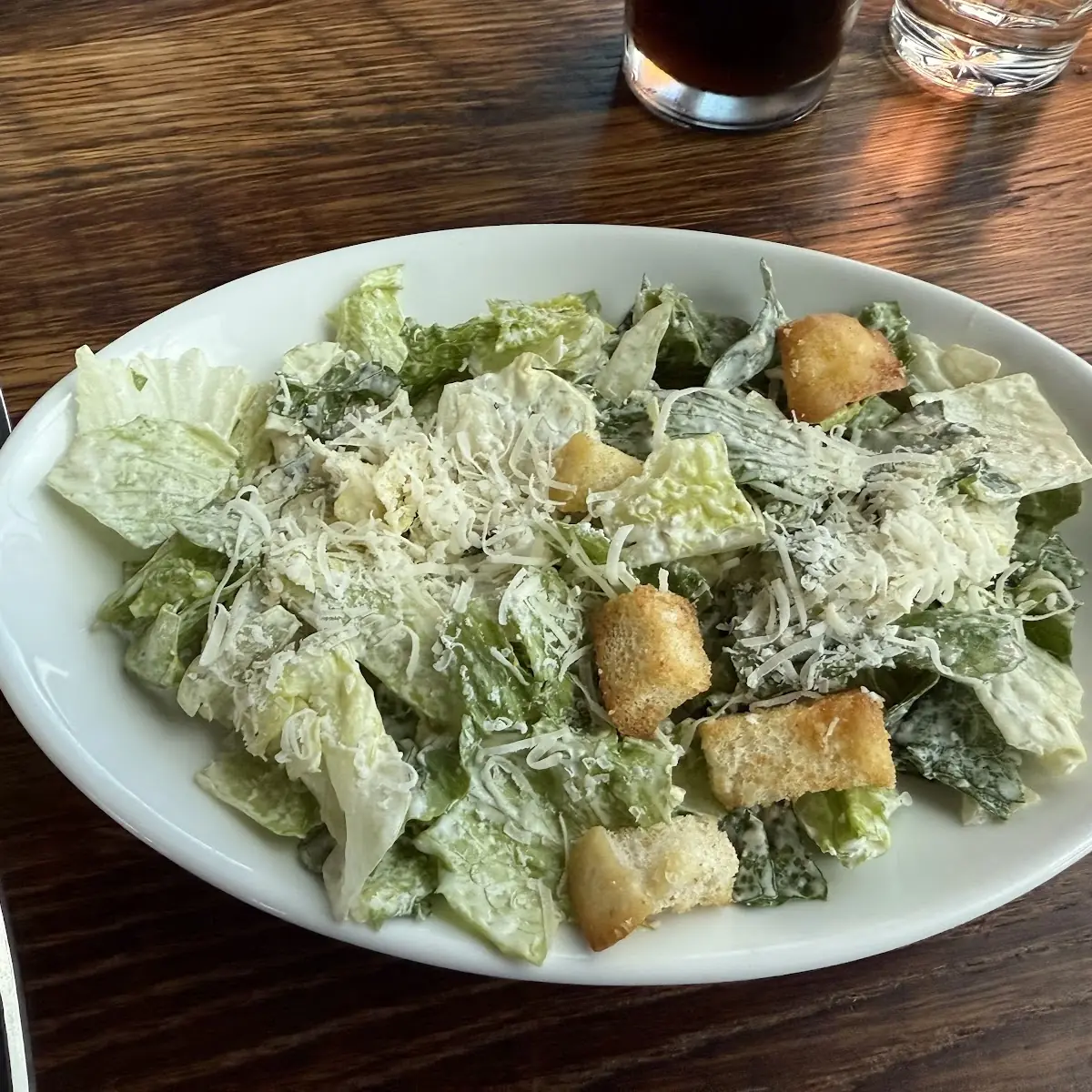 Caesar Salad