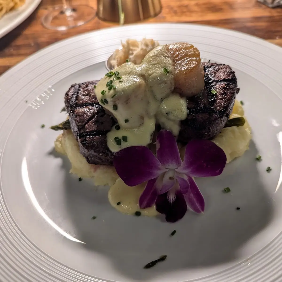 Filet Mignon