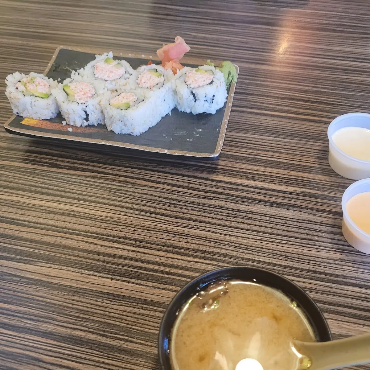 Miso Soup