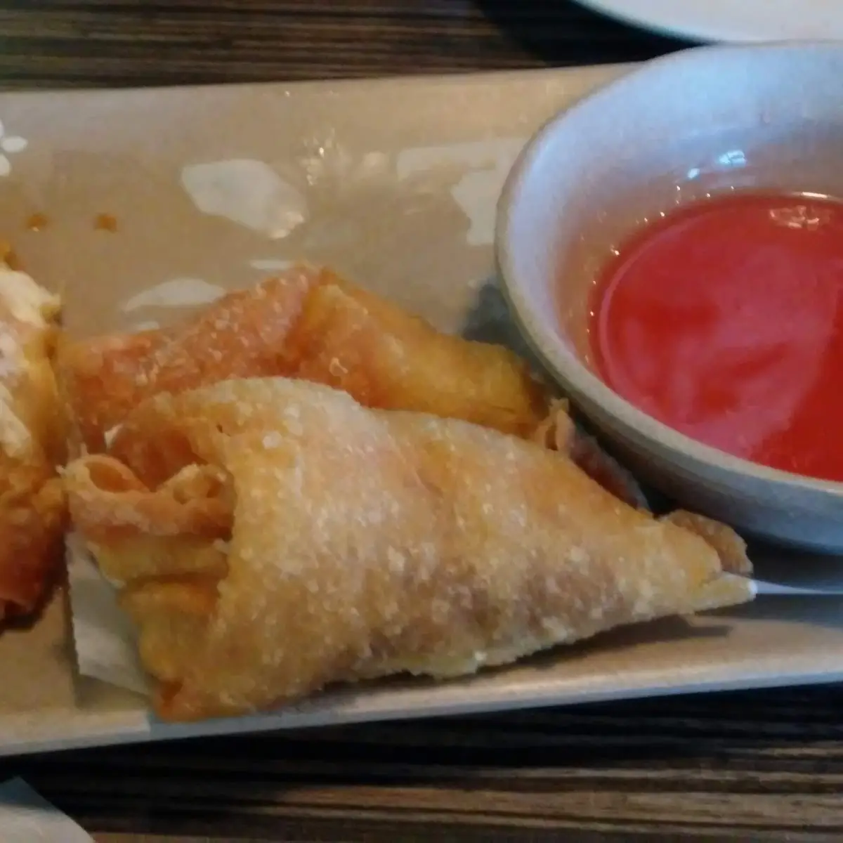 Spring Rolls