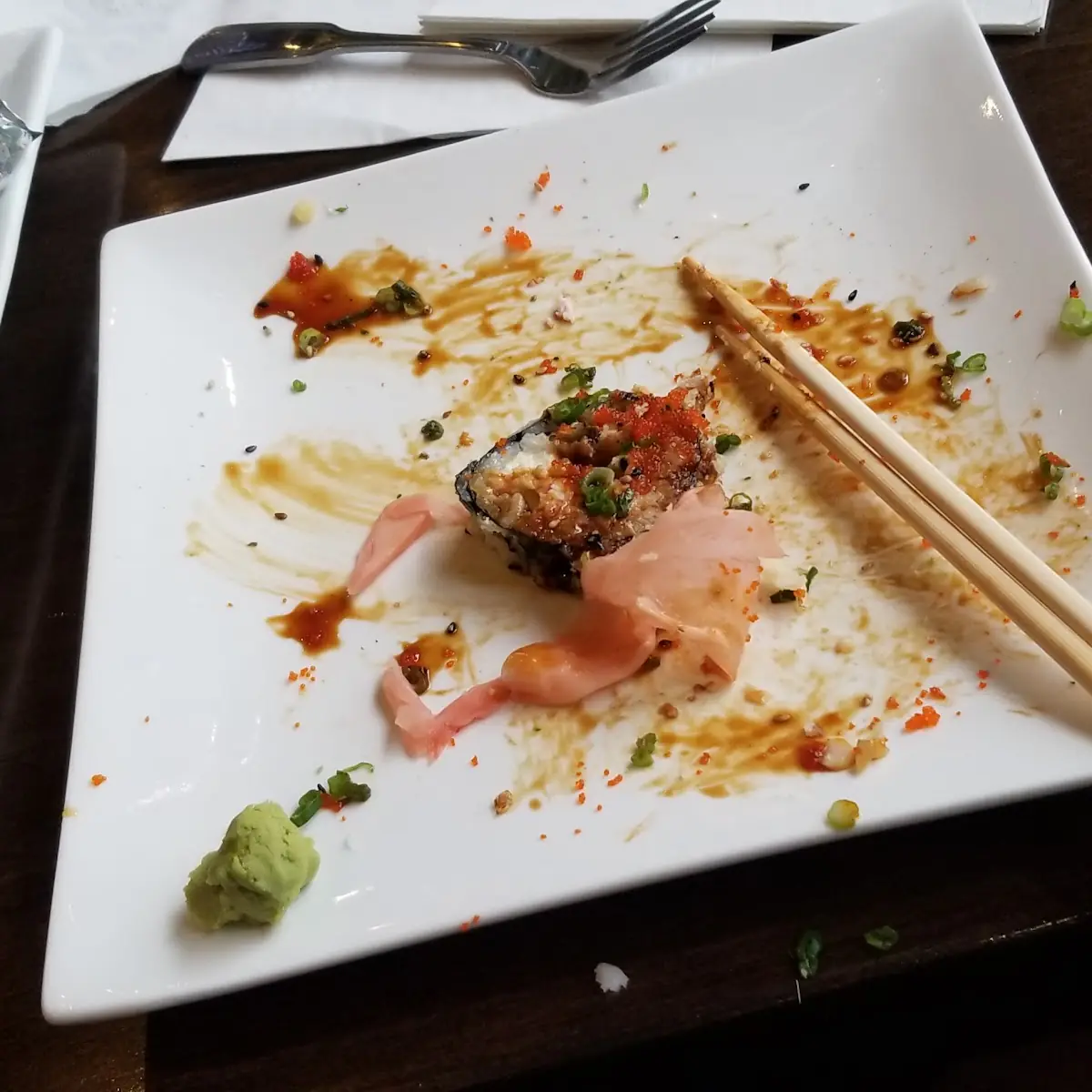 Sushi Regular