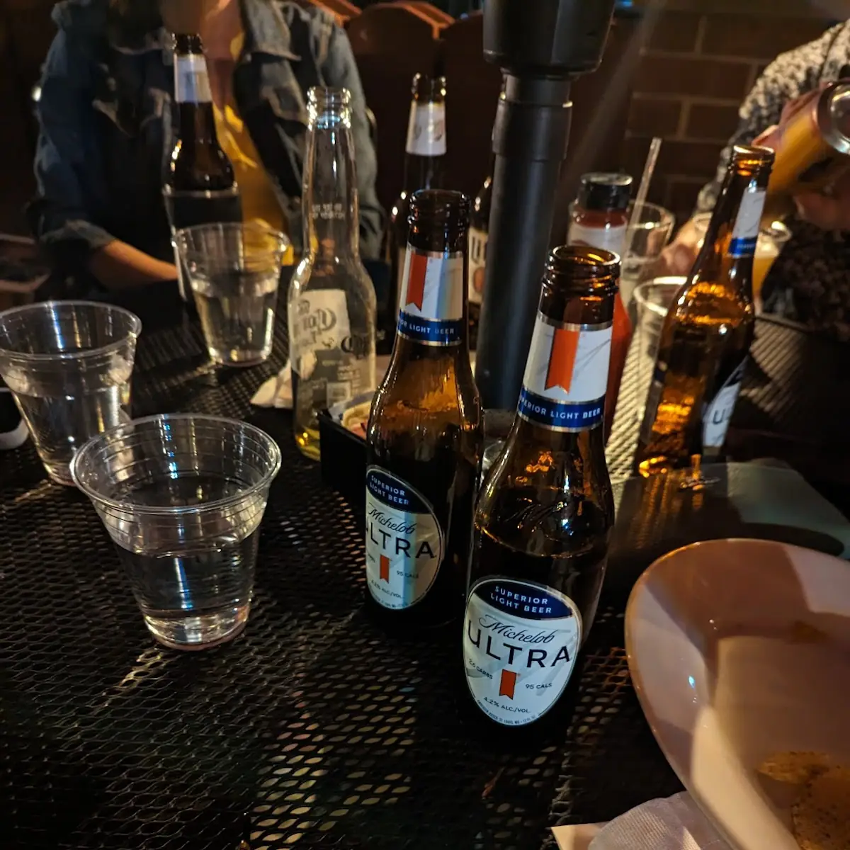 Michelob Ultra