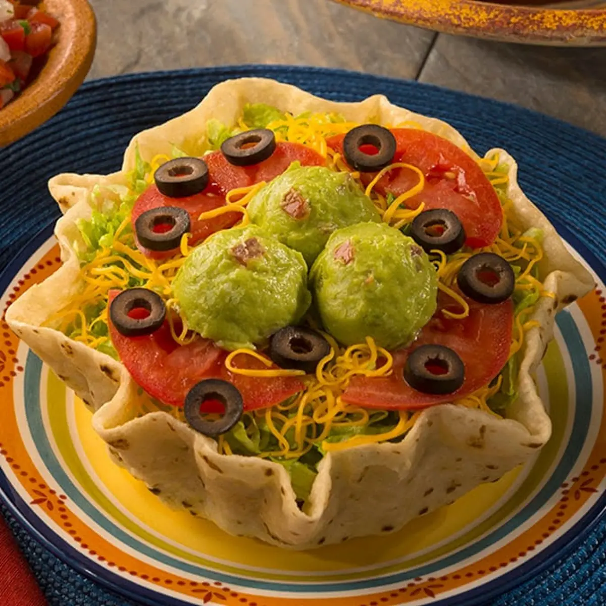 Taco Salad