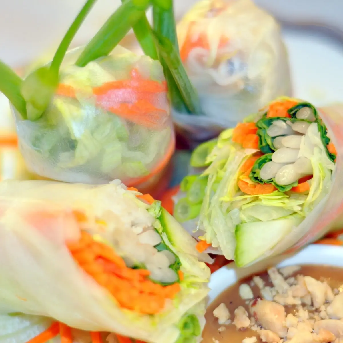 Spring Roll