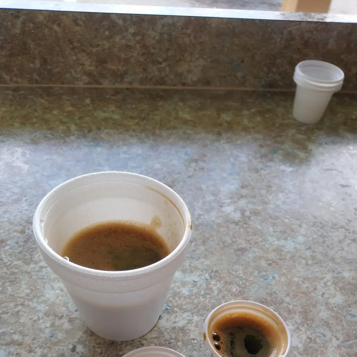 Café Cubano