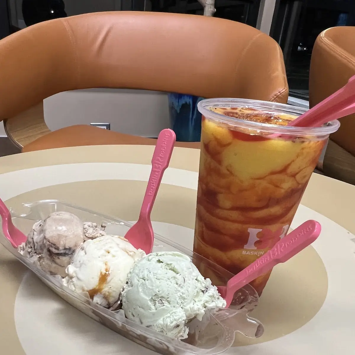 Banana Split