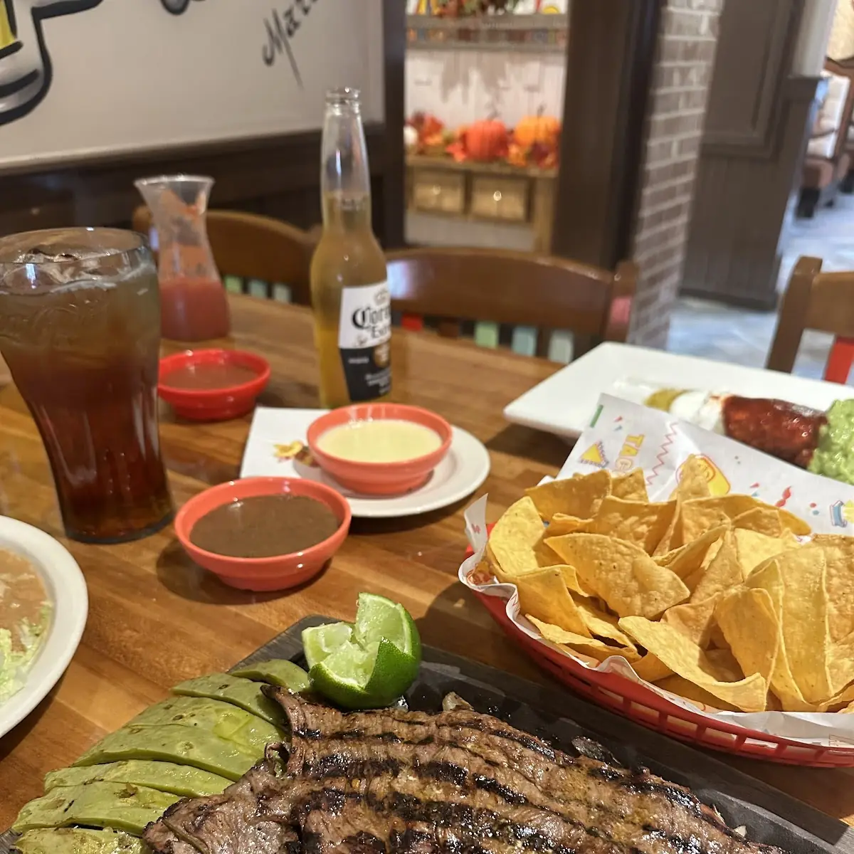 Carne Asada