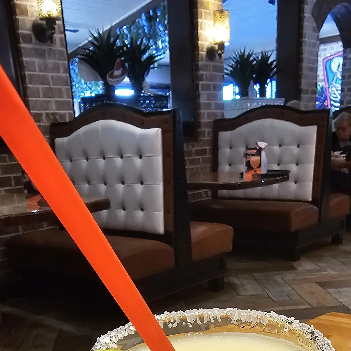Happy Hour Margarita