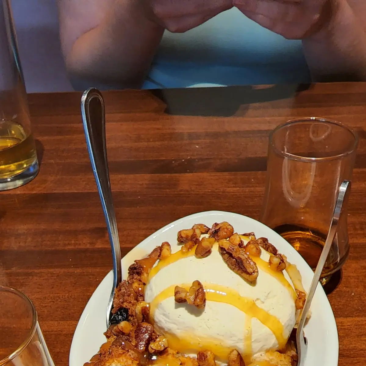 Bread Pudding