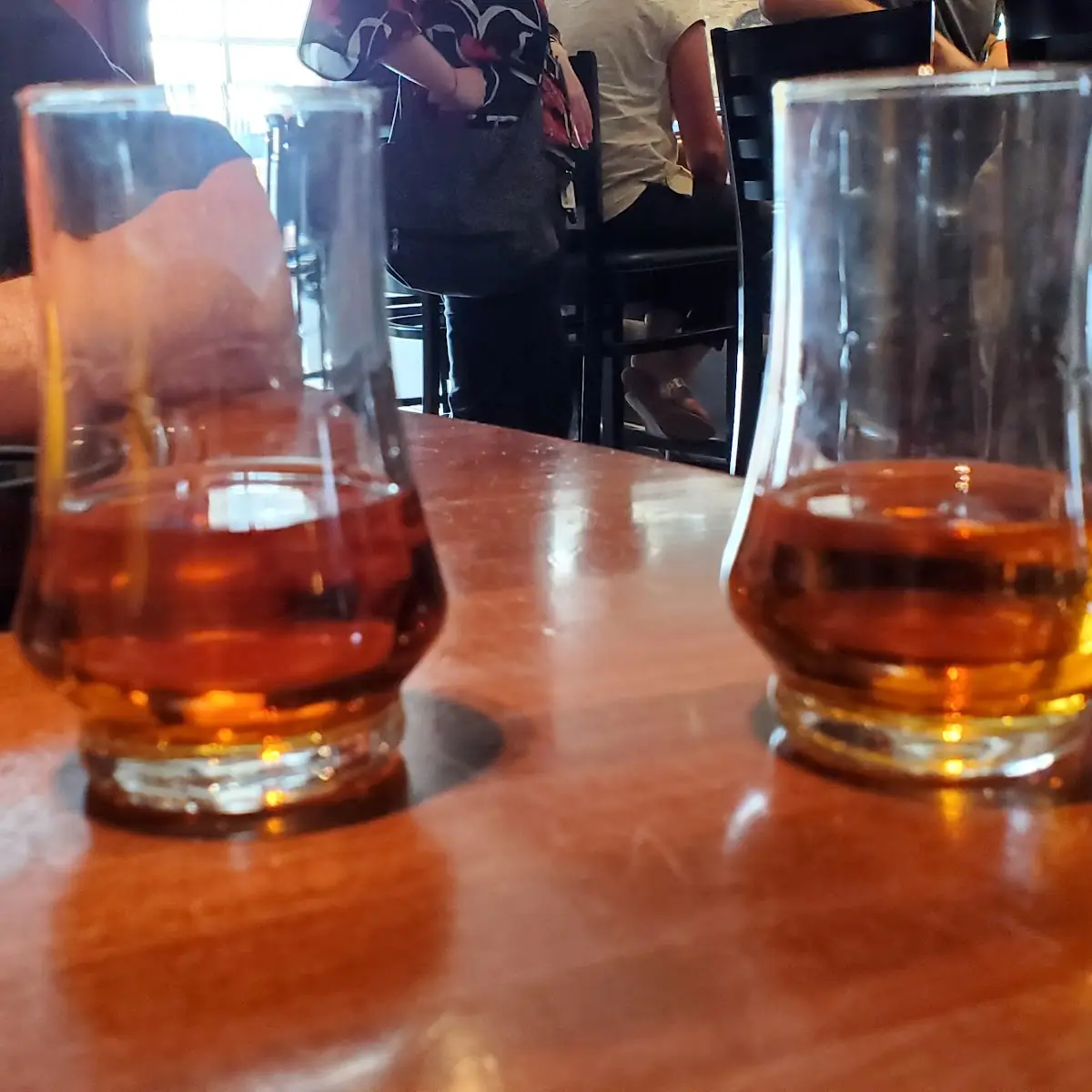 EH Taylor Small Batch
