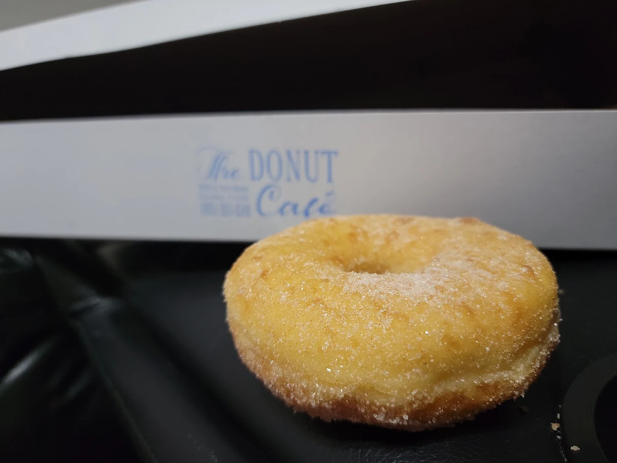 Doughnut