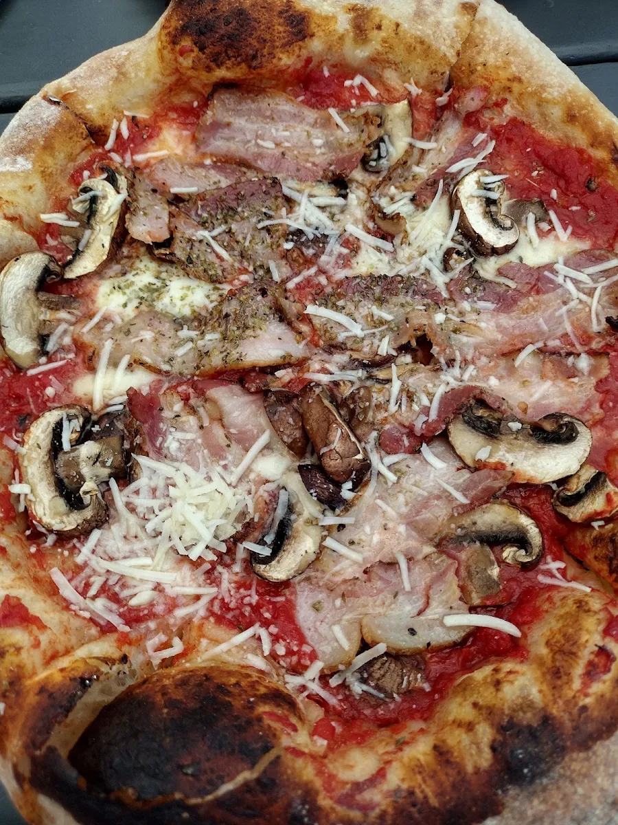 Great Pizza