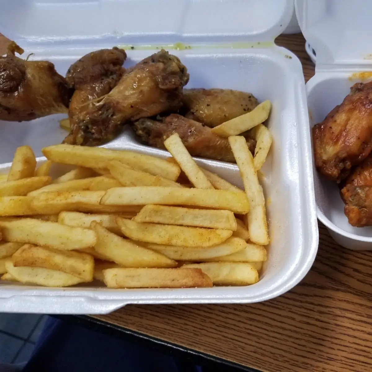 Lemon Pepper