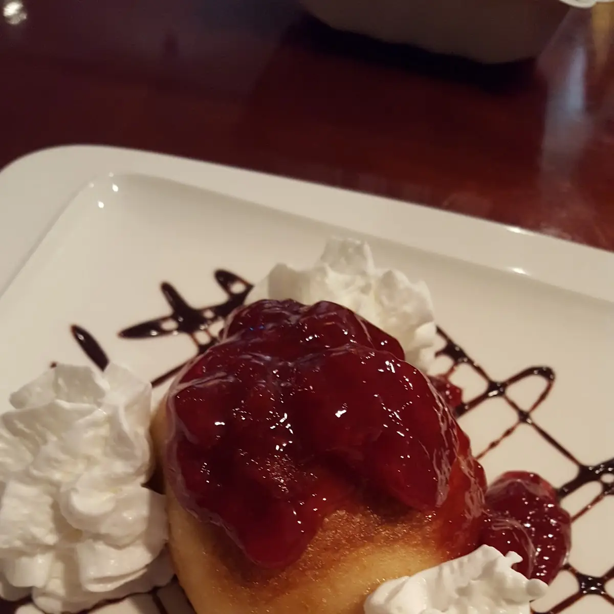Fried Ice Cream