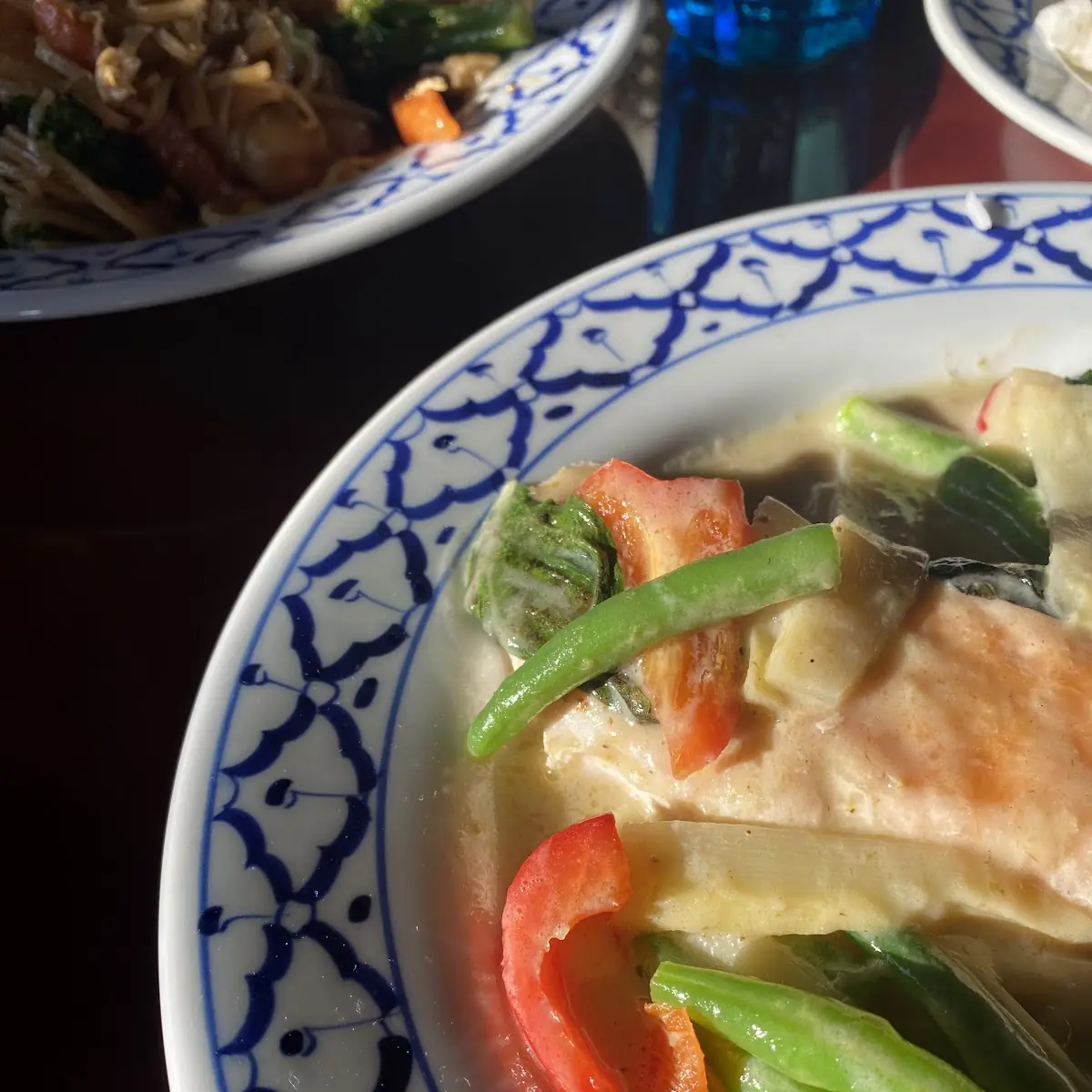 Green Curry