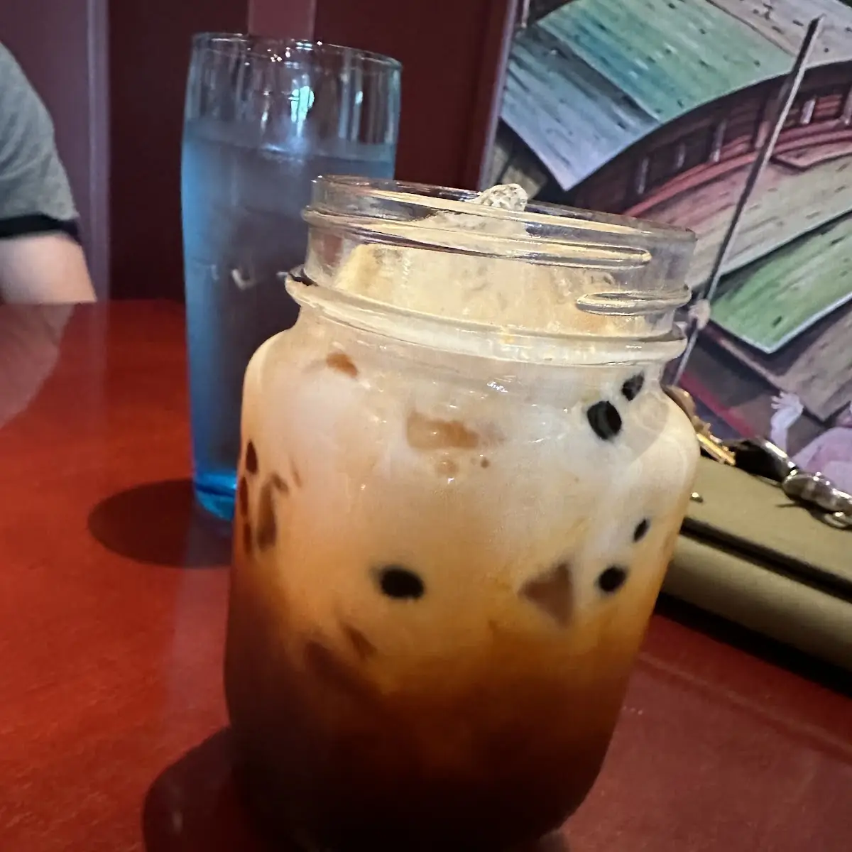 Thai Tea